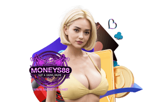 moneys สล็อต