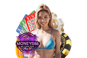 moneys88 ทรูวอเลท